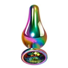 Evolved metallist anaaltapp Rainbow S