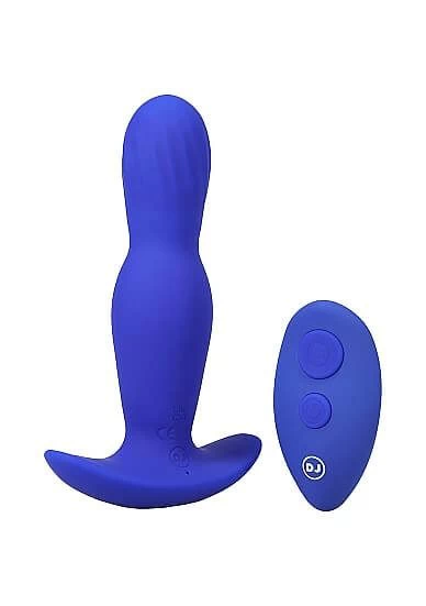 Expander silikoonist anaaltapp puldiga