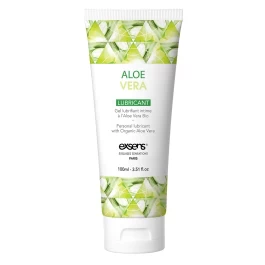 Exsens libesti Aloe Vera Bio 100 ml