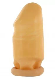 Extension Condom Peenisepikendus