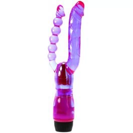 Extreme Dual Vibrator