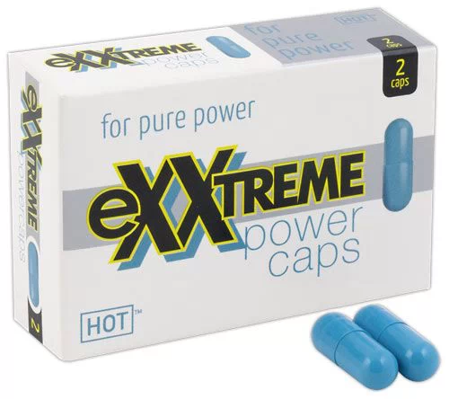 eXXtreme Power tablett 2 tk