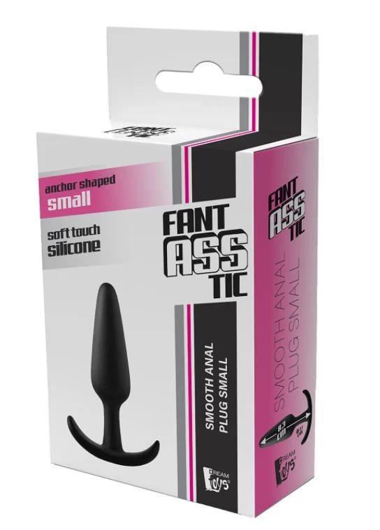 Fantastiline anaaltapp- S