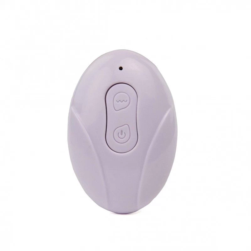 FEELZTOYS - BOOBIE WOOGIE KAUGJUHTIMISEGA RINDADE VIBRAATORID (2 TK) - Image 8