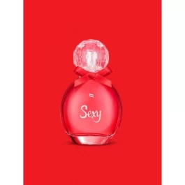 Feromoonidega parfüüm Sexy 30 ml