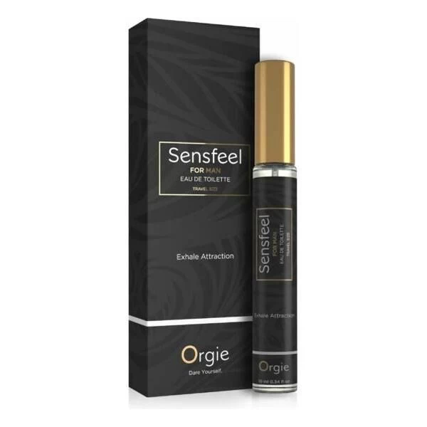 Feromoonilõhn Sensfeel meestele 10ml