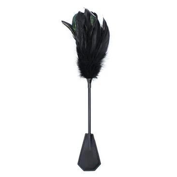 FETISH ADDICT KÕDITI JA PIITS MUST 48cm