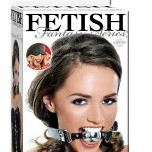 FETISH FANTASY SEERIA PLAATIUM SUUPALL