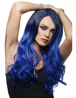 Fever Manic Panic Ombre Queen Bitch parukas