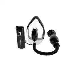 FF vibratsiooniga kliitoripump