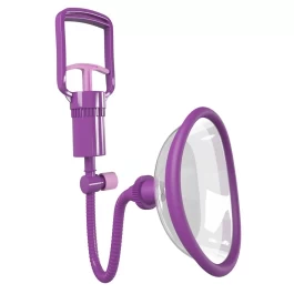 FFH manuaalne kliitoripump