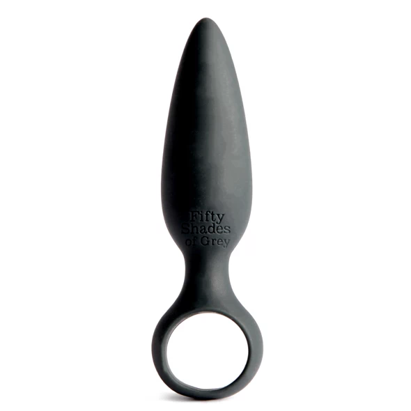 Fifty Shades of Grey anaallelu