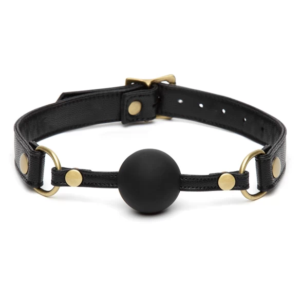 Fifty Shades of Grey Ball Gag