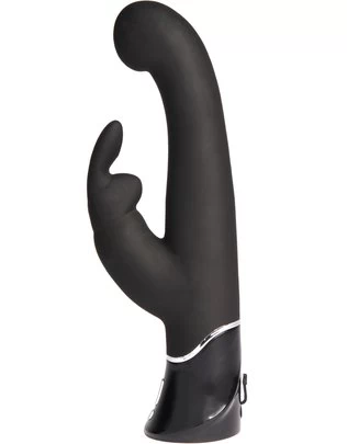Fifty Shades of Grey Greedy Girl G-Spot Rabbit vibraator