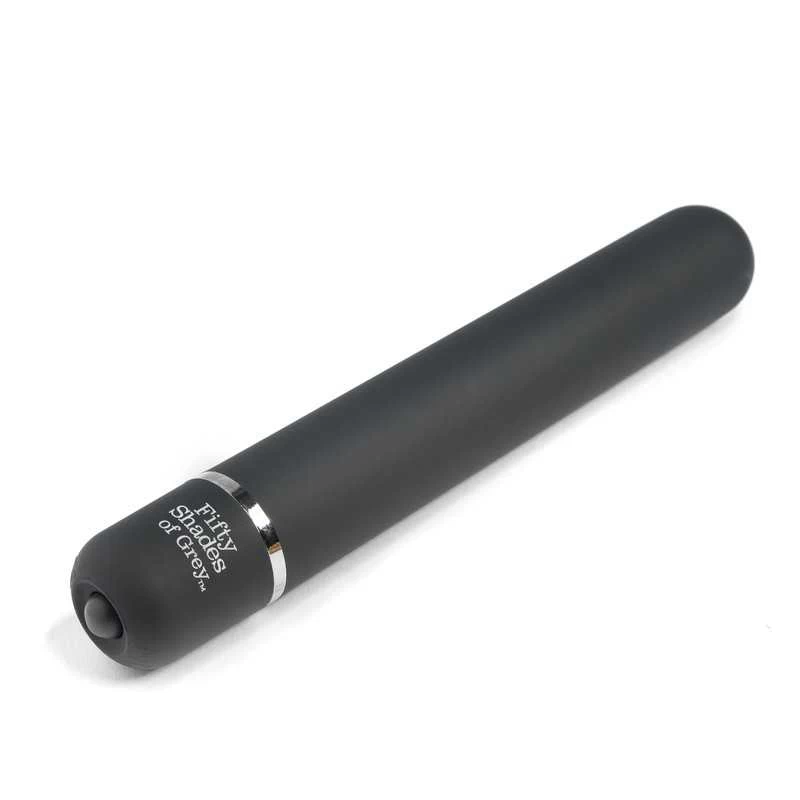 Fifty Shades of Grey - New Charlie Tango Classic Vibrator - Image 2