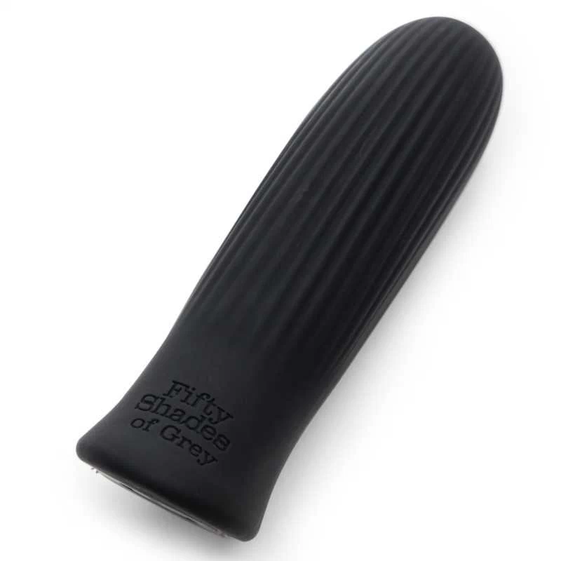 Fifty Shades of Grey - Sensation Bullet Vibraator - Image 3
