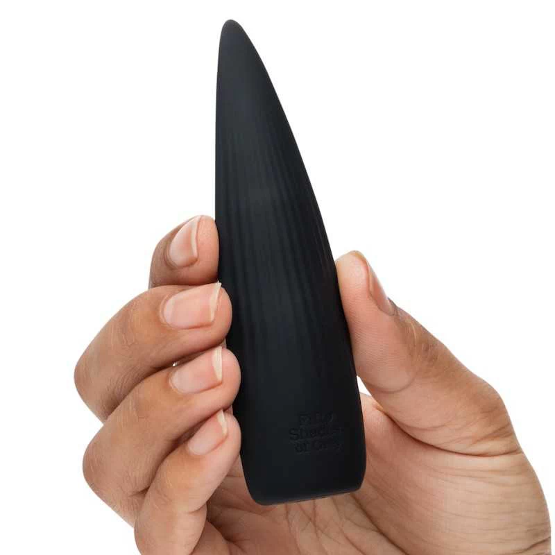Fifty Shades of Grey - Sensation Flickering Tongue Vibraator - Image 6