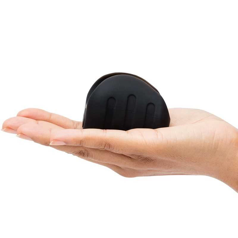 Fifty Shades of Grey - Sensation Male Vibrator - Image 5