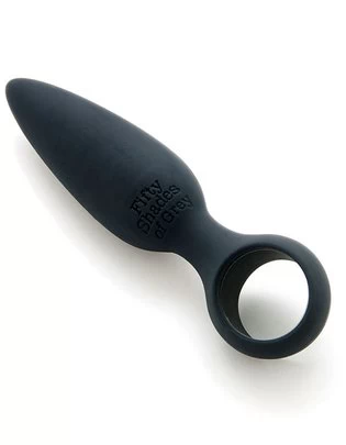 Fifty Shades of Grey Something Forbidden