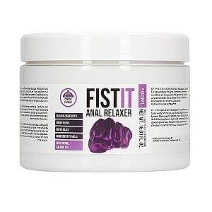 Fist It veebaasil anaallibesti – 500ml