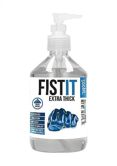 FIST IT veebaasil libesti 500 ml