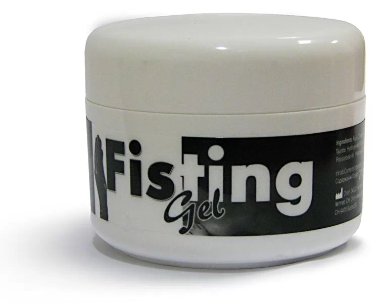 Fisting Geel 200 ml