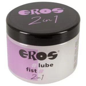 Fisting libesti EROS 2in1 fist 500 ml