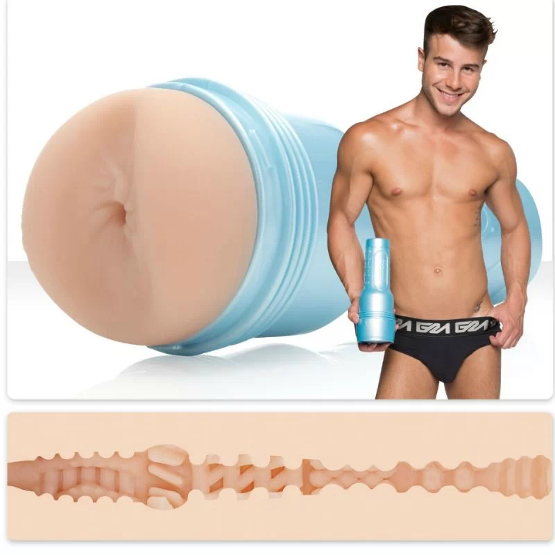 Fleshjack Allen King Majestic (aanus)