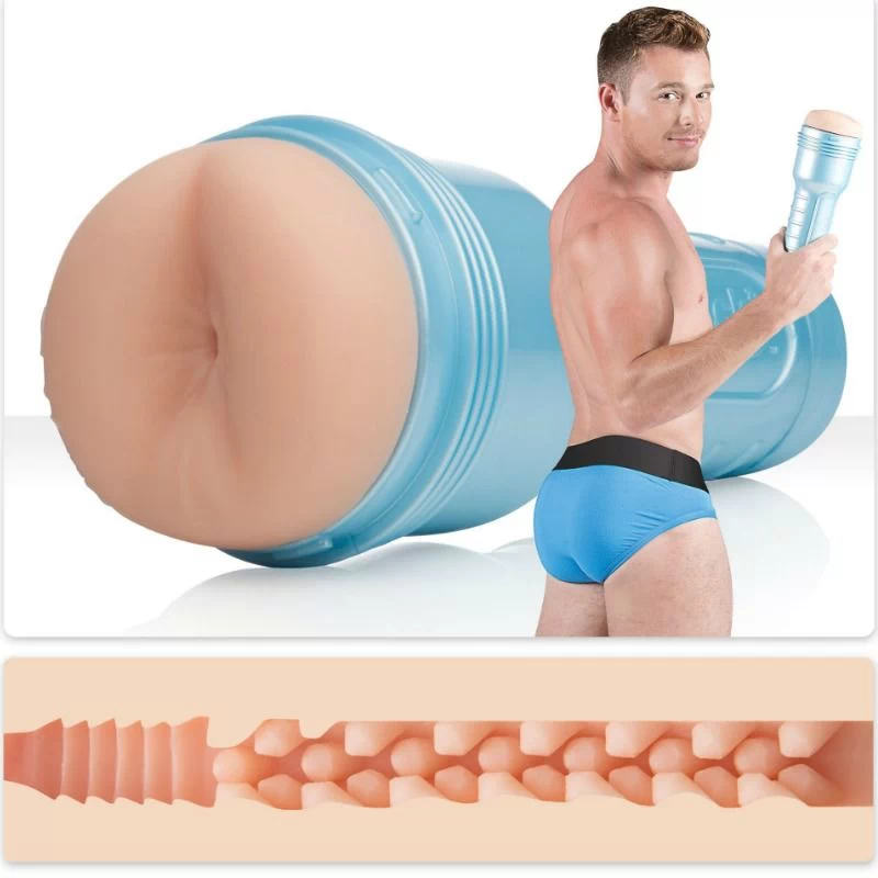 Fleshjack Brent Corrigan Bliss (aanus)