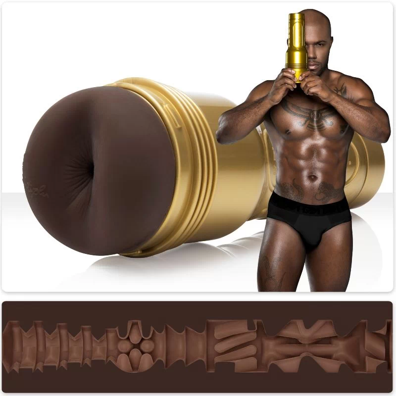 Fleshjack Milan Christopher (aanus)