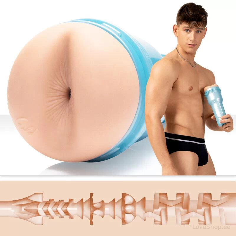 Fleshjack Reno Gold Golden Boy (aanus)