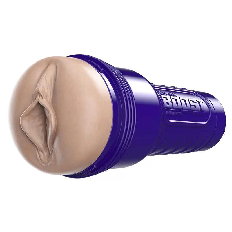 FLESHLIGHT - BOOST BANG LIGHT MEDIUM FLESH - Image 2