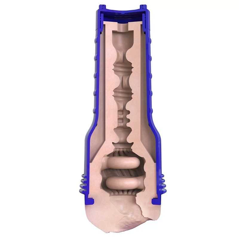 FLESHLIGHT - BOOST BANG LIGHT MEDIUM FLESH - Image 6