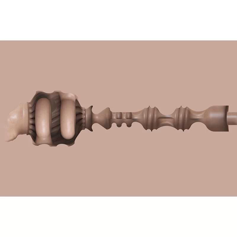 FLESHLIGHT - BOOST BANG LIGHT MEDIUM FLESH - Image 7