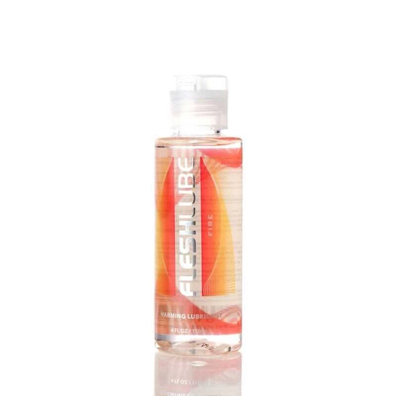 Fleshlight - Fleshlube Fire soojendava efektiga veebaasil libesti - Image 2