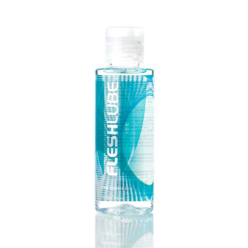 Fleshlight - Fleshlube Ice jahutava efektiga veebaasil libesti - Image 2