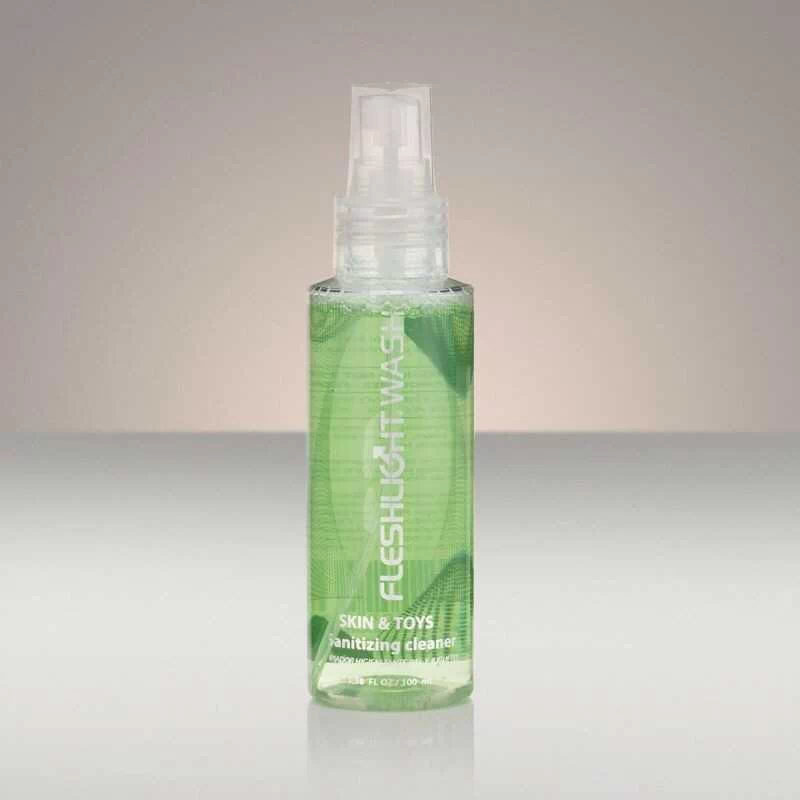 FLESHLIGHT - FLESHWASH
