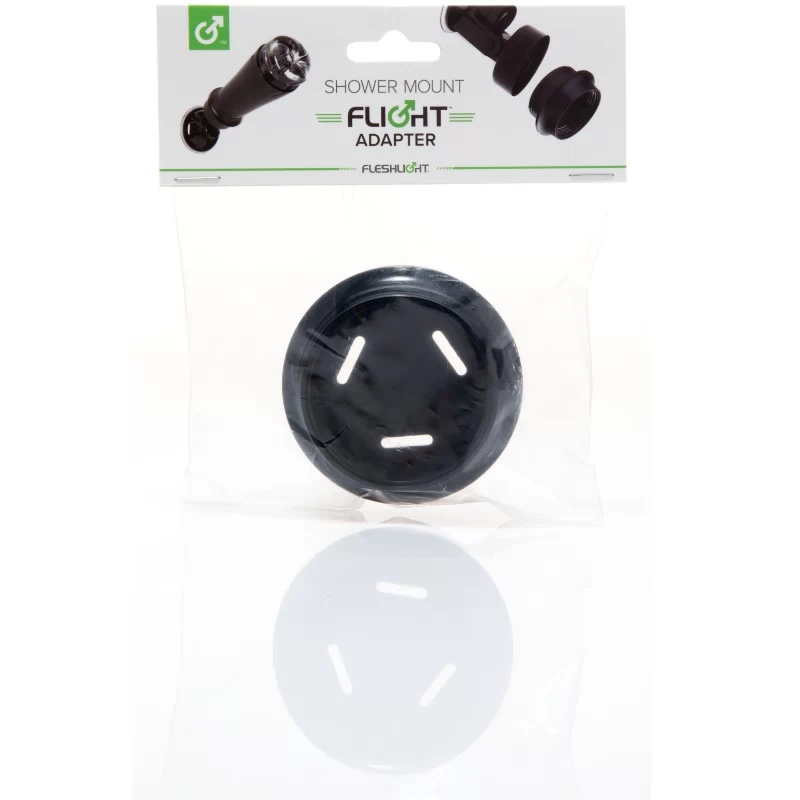 Fleshlight Flight üleminek Fleshlight dušikinnituse jaoks
