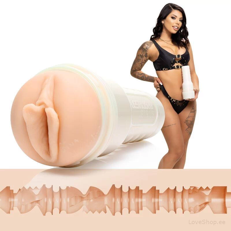 Fleshlight Gina Valentina Stellar (vagiina)