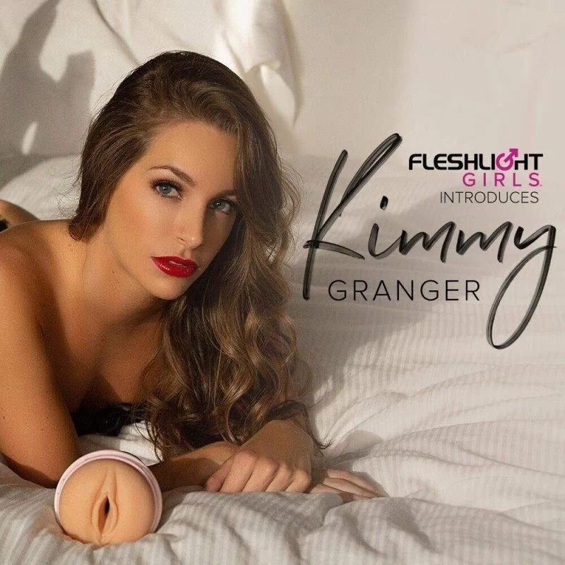 FLESHLIGHT GIRLS - ABELLA DANGER DANGER - Image 3
