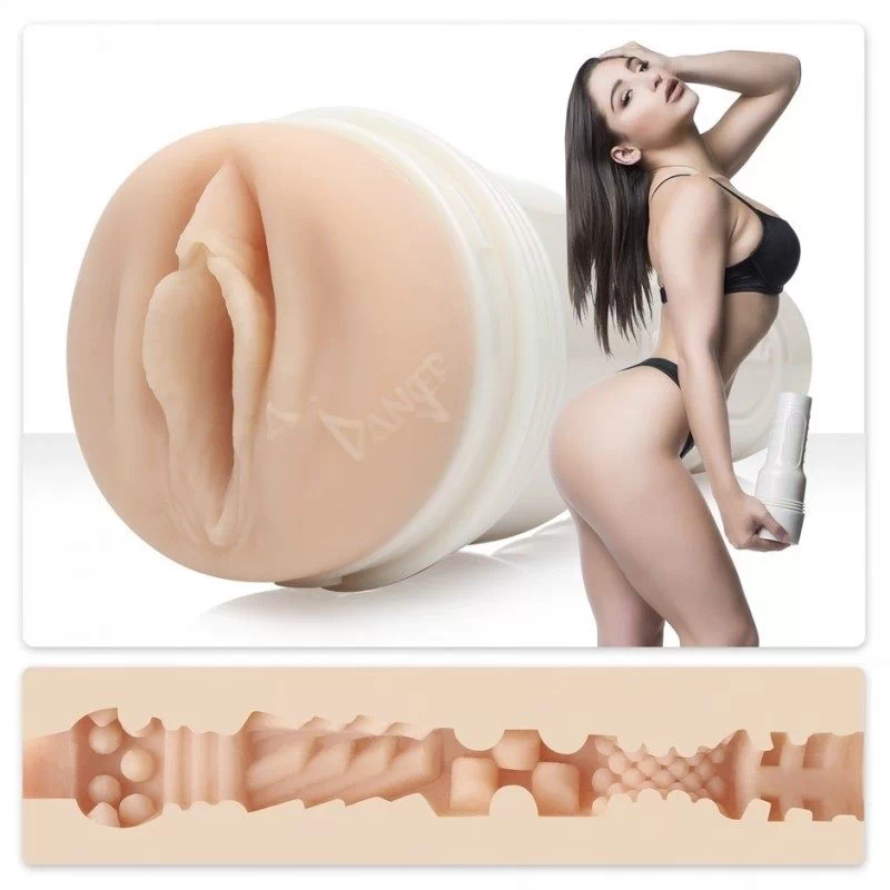 FLESHLIGHT GIRLS - ABELLA DANGER DANGER