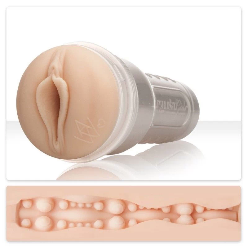 FLESHLIGHT GIRLS - ANGELA WHITE INDULGE - Image 2