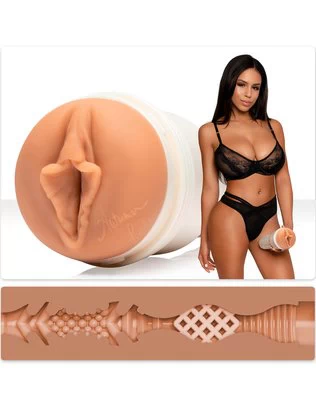 Fleshlight Girls Autumn Falls