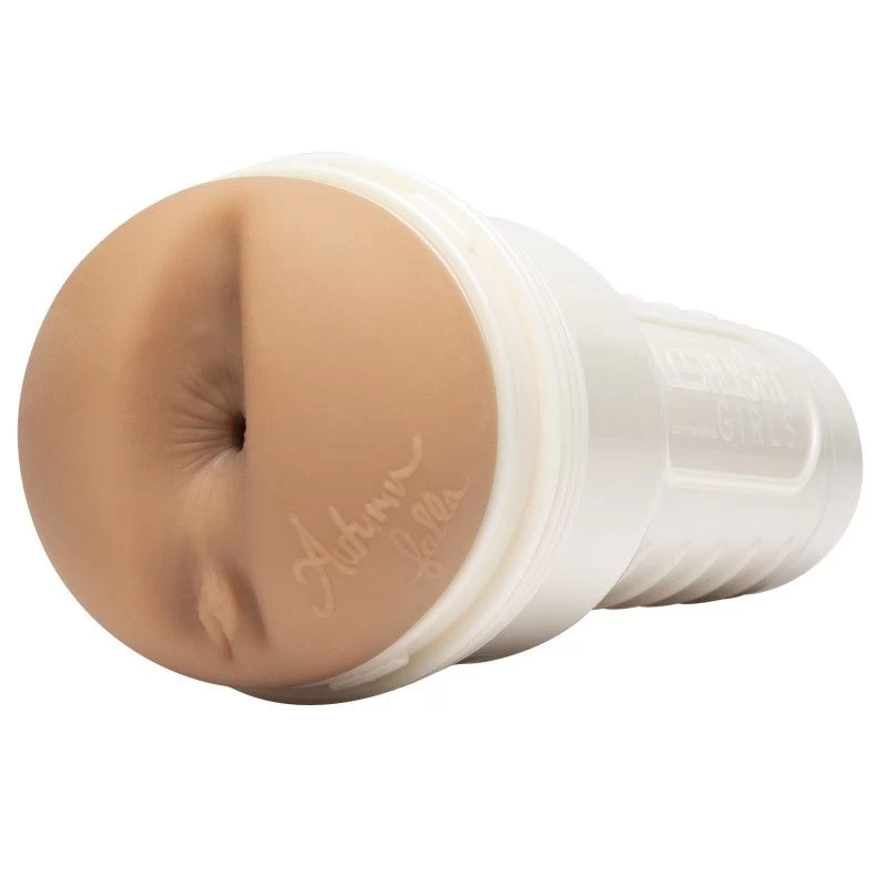 Fleshlight Girls - Autumn Falls Peaches - Image 2