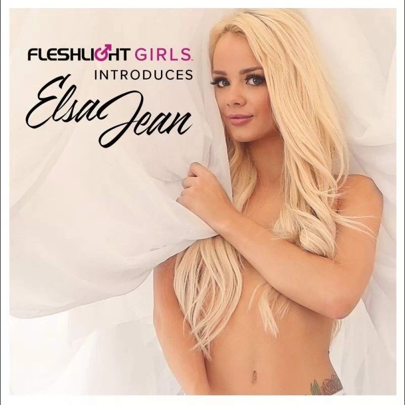 FLESHLIGHT GIRLS - ELSA JEAN TASTY - Image 2