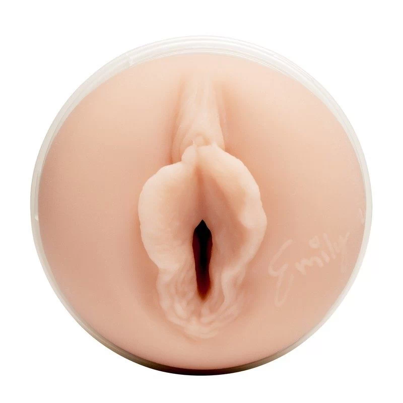 FLESHLIGHT GIRLS - EMILY WILLIS SQUIRT - Image 3