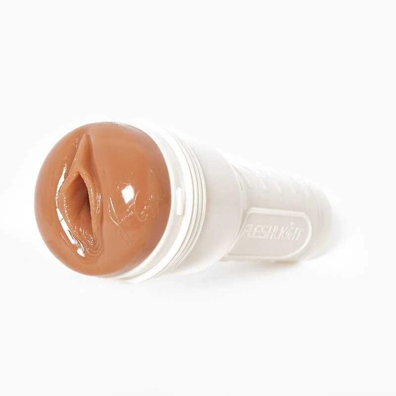 FLESHLIGHT GIRLS - JANICE GRIFFITH EDEN - Image 3
