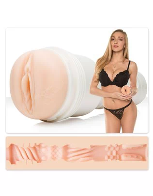 Fleshlight Girls Kendra Sunderland