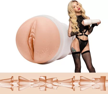 Fleshlight Girls Kenzie Reeves
