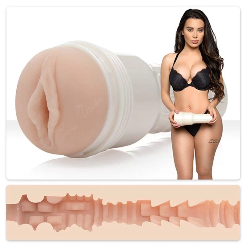 FLESHLIGHT GIRLS - LANA RHOADES DESTINY